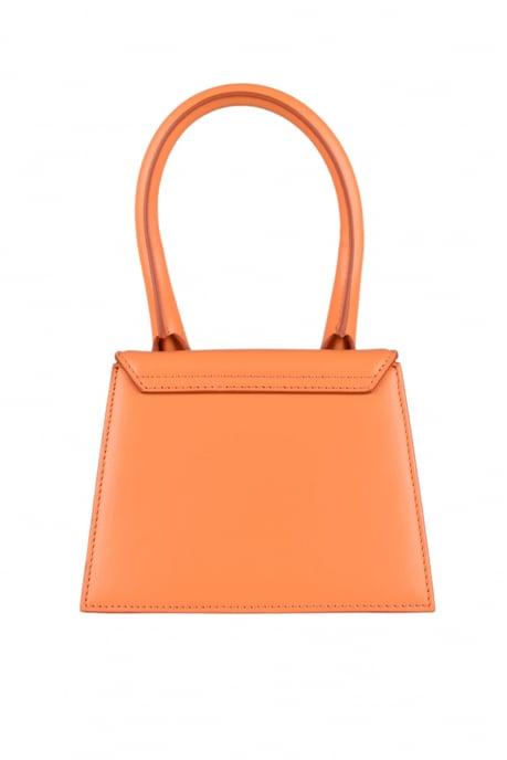 Jacquemus Le Chiquito Moyen Naranja - Image 2