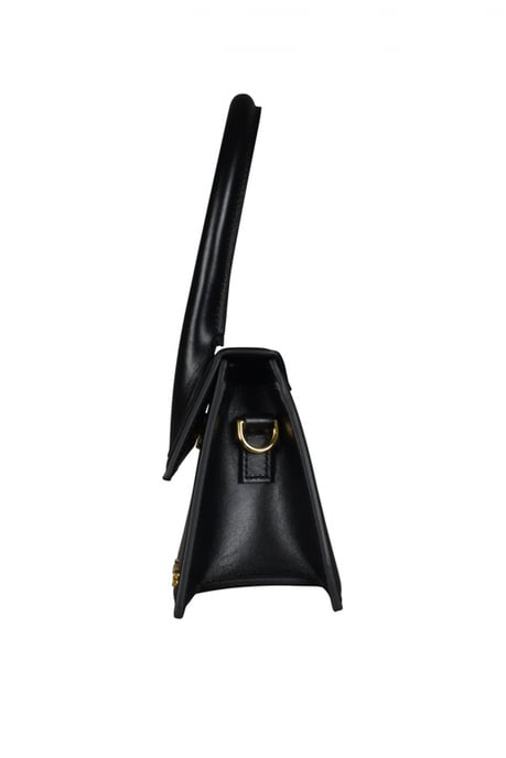 Jacquemus Le Chiquito Moyen Negro - Image 2