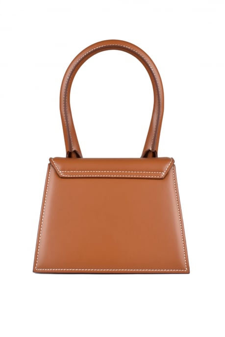 Jacquemus Le Chiquito Moyen Marrón - Image 2