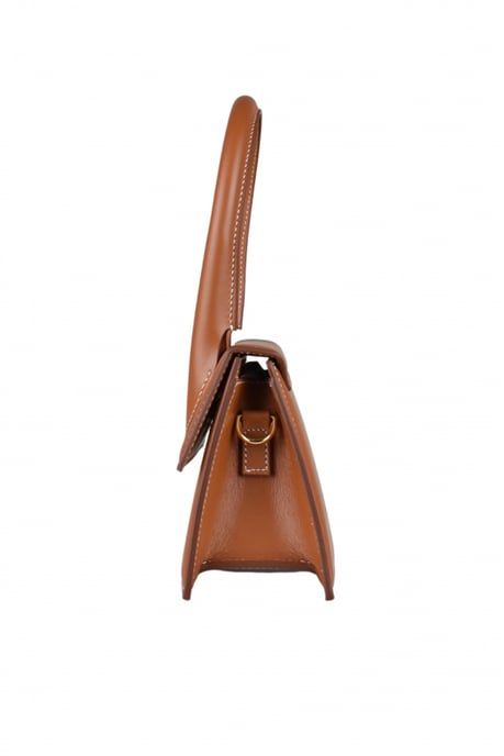 Jacquemus Le Chiquito Moyen Marrón - Image 3