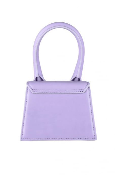 Jacquemus Le Chiquito Púrpura - Image 4