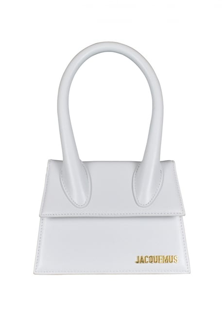 Jacquemus Le Chiquito Moyen Blanco - Image 1