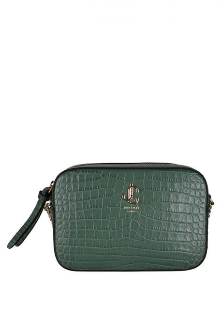 Jimmy Choo Bolso de hombro Verde - Image 1
