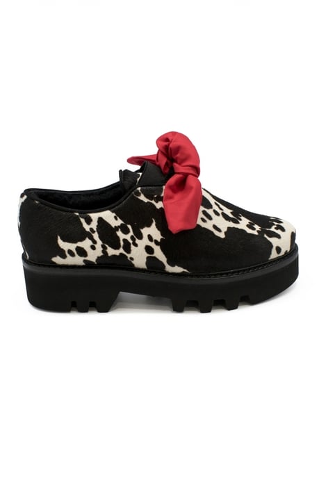 Walter Steiger Zapatos de smoking Negro - Image 1