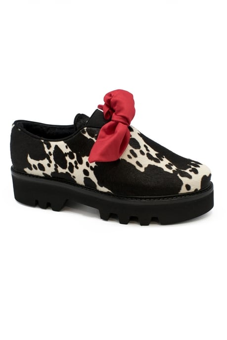 Walter Steiger Zapatos de smoking Negro - Image 3