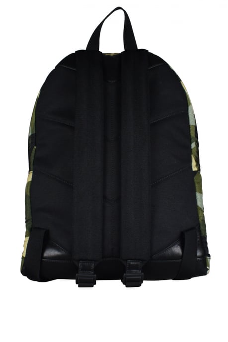 Jimmy Choo Mochila Wilmer Verde - Image 3