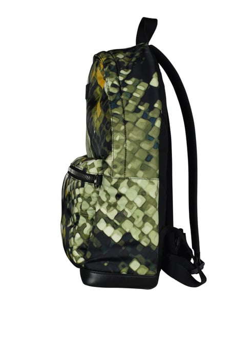Jimmy Choo Mochila Wilmer Verde - Image 2