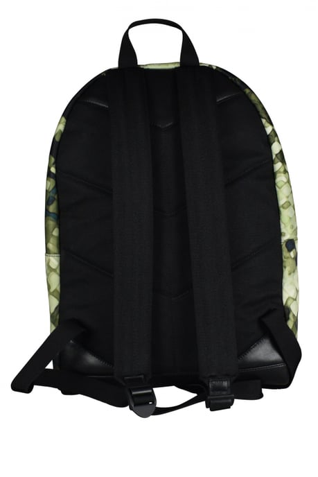Jimmy Choo Mochila Wilmer Verde - Image 3