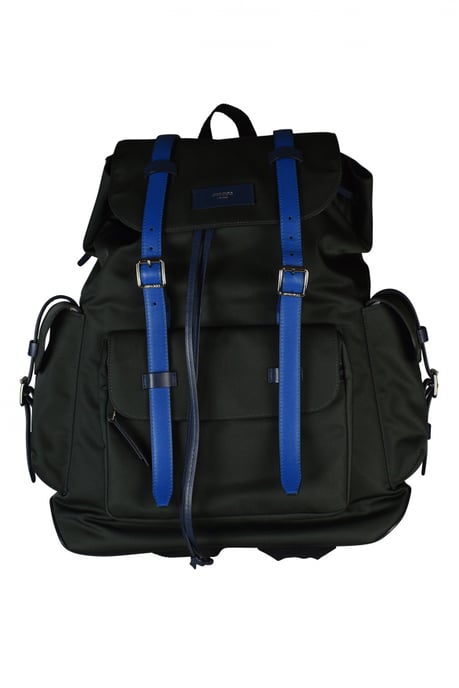 Jimmy Choo Mochila Wixon Caqui - Image 1