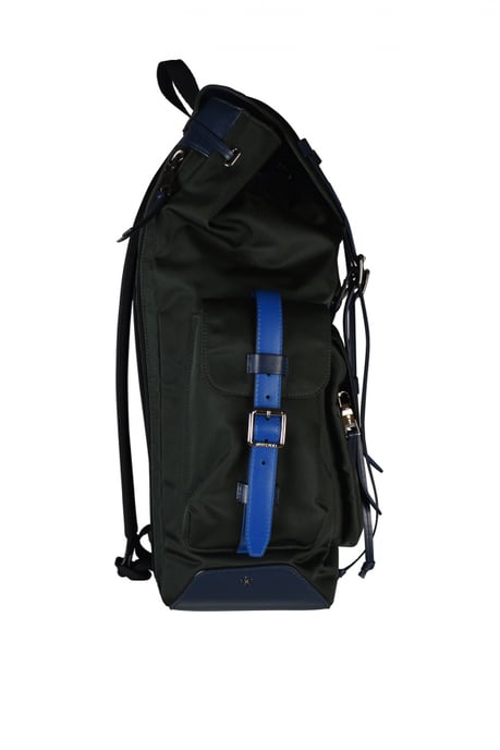 Jimmy Choo Mochila Wixon Caqui - Image 2