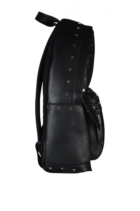 Jimmy Choo Mochila Wilmer Negro - Image 2