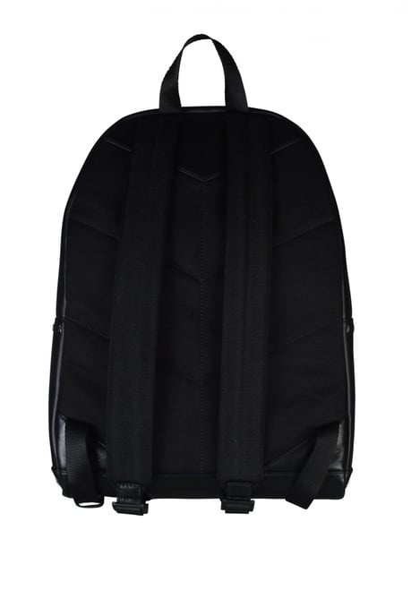 Jimmy Choo Mochila Wilmer Negro - Image 3