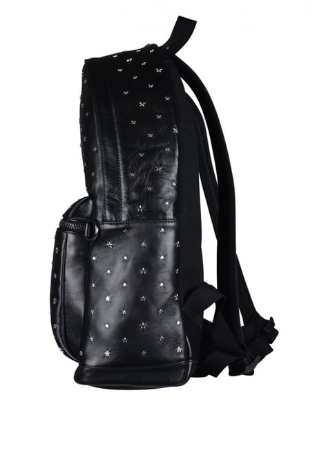 Jimmy Choo Mochila Wilmer Negro - Image 2