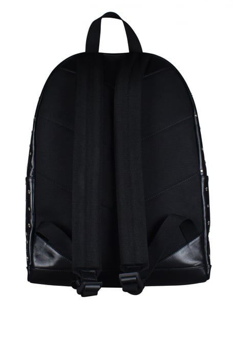 Jimmy Choo Mochila Wilmer Negro - Image 3