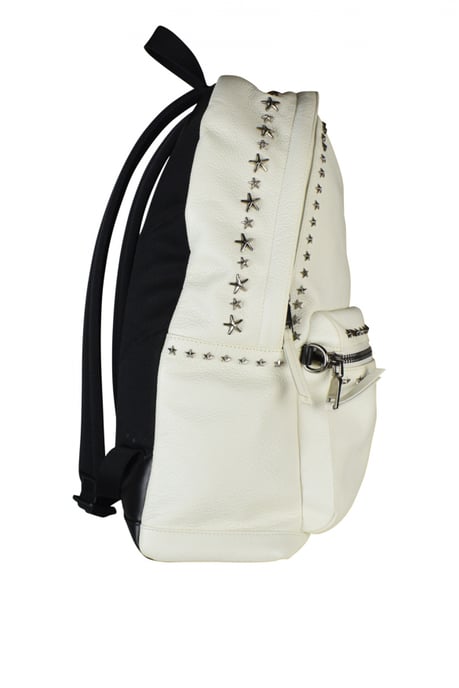 Jimmy Choo Mochila Blanco - Image 3