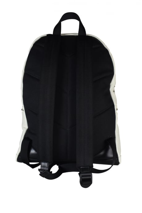 Jimmy Choo Mochila Blanco - Image 4