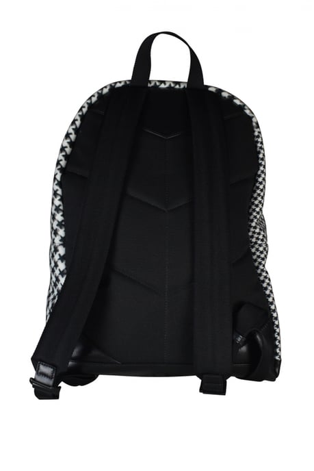 Jimmy Choo Mochila Wilmer Blanco - Image 3