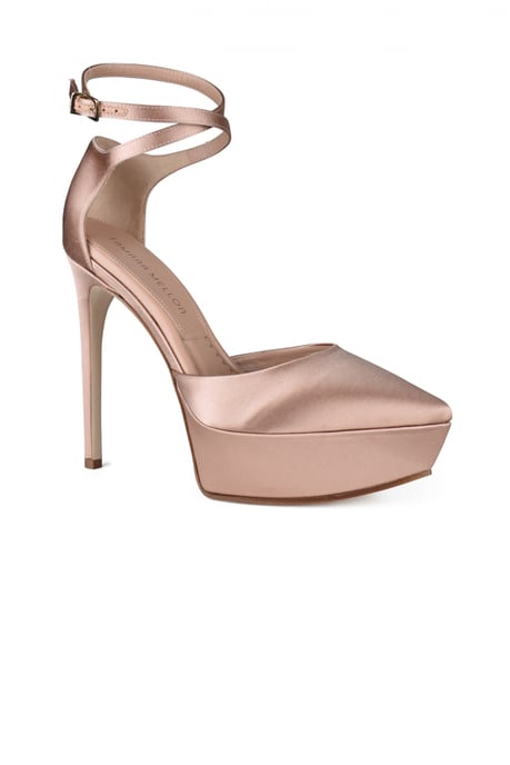 Tamara Mellon Sandales Rosa - Image 2