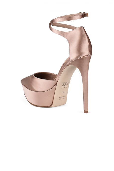 Tamara Mellon Sandales Rosa - Image 3