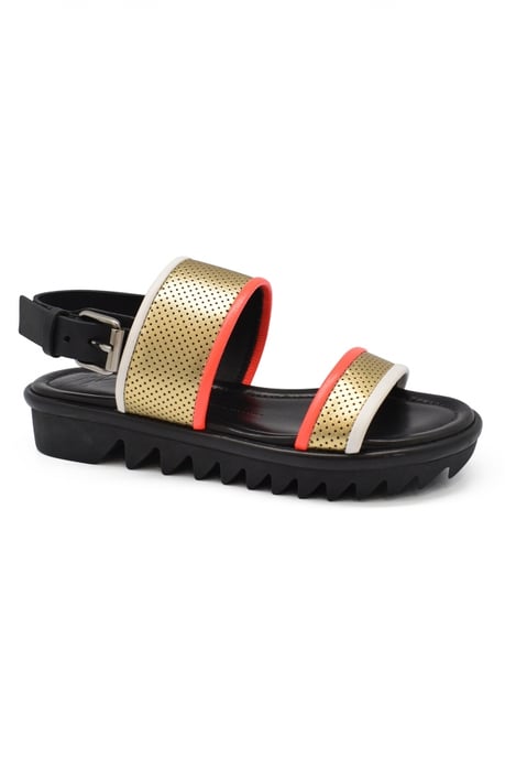Giuseppe Zanotti Sandalias Negro - Image 3