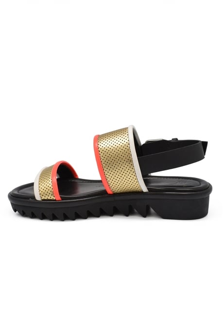 Giuseppe Zanotti Sandalias Negro - Image 4