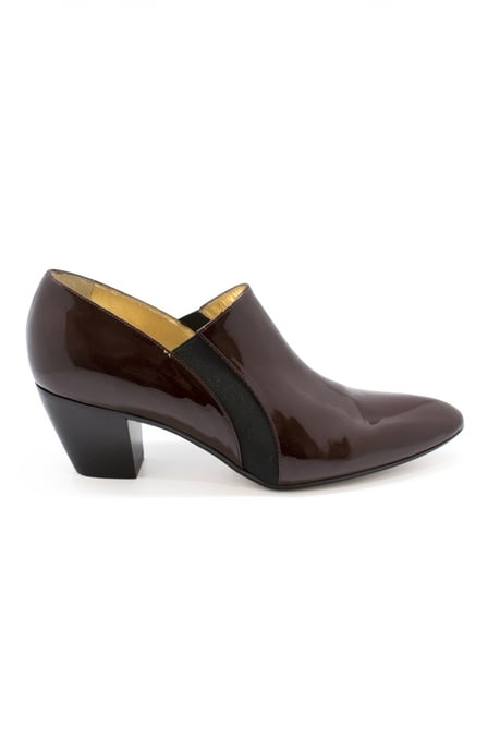 Walter Steiger Botas Seventy Eight Burdeos - Image 1