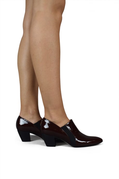 Walter Steiger Botas Seventy Eight Burdeos - Image 2