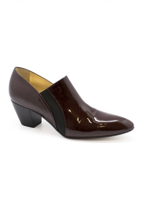 Walter Steiger Botas Seventy Eight Burdeos - Image 3