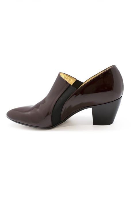 Walter Steiger Botas Seventy Eight Burdeos - Image 4