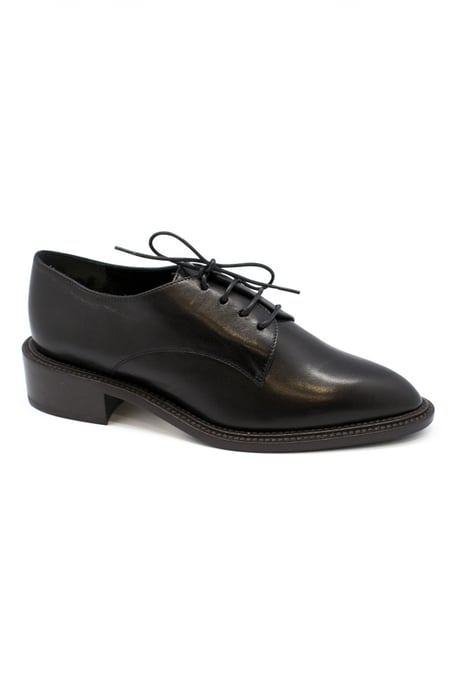 Walter Steiger Zapatos brogues Negro - Image 3