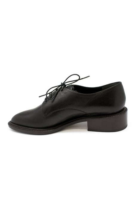 Walter Steiger Zapatos brogues Negro - Image 4