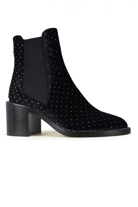 Jimmy Choo Botines Merril Negro - Image 5