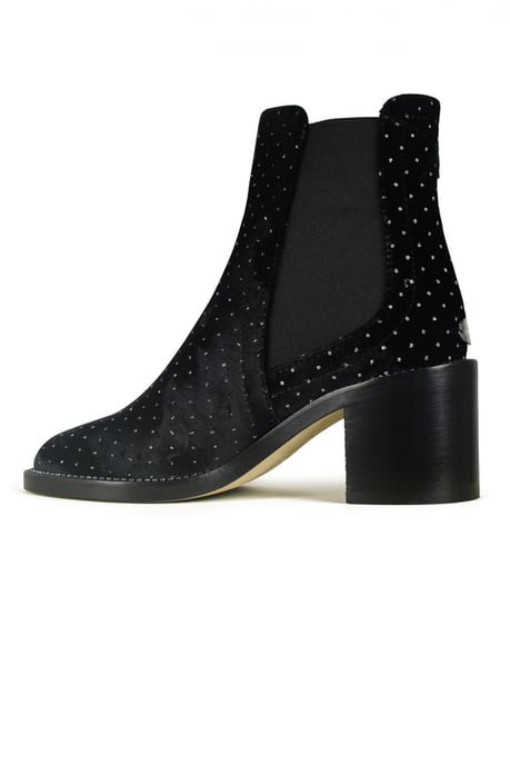 Jimmy Choo Botines Merril Negro - Image 6