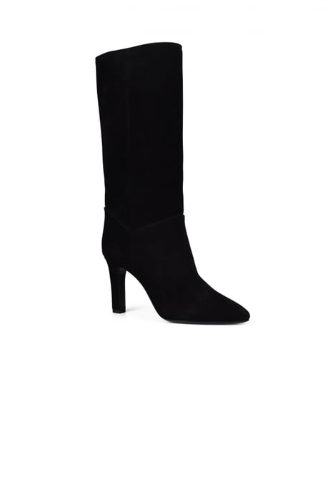 Saint Laurent Botas Tracy Negro - Image 3