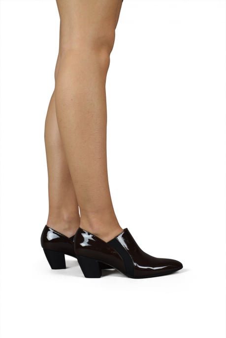 Walter Steiger Botas Seventy Eight Marrón - Image 2