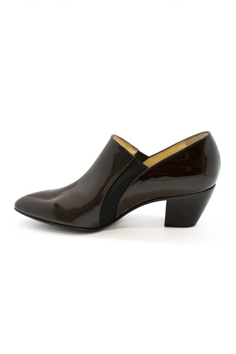 Walter Steiger Botas Seventy Eight Marrón - Image 4