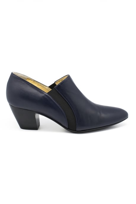 Walter Steiger Botas Seventy Eight Azul - Image 1