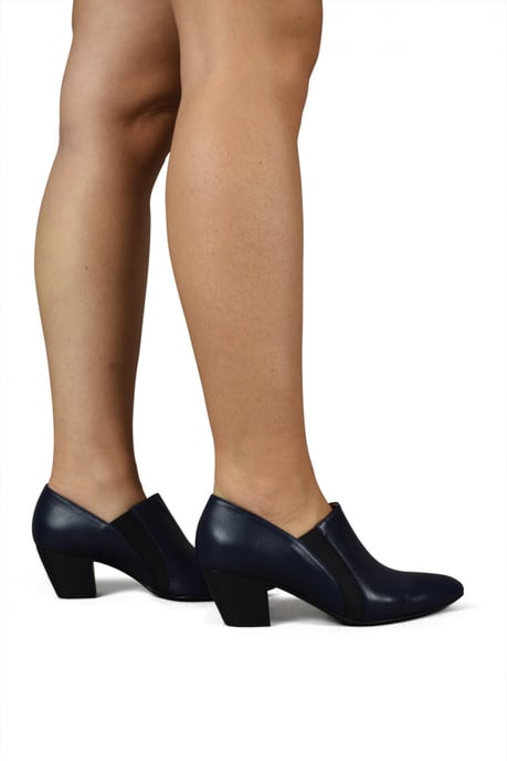 Walter Steiger Botas Seventy Eight Azul - Image 2