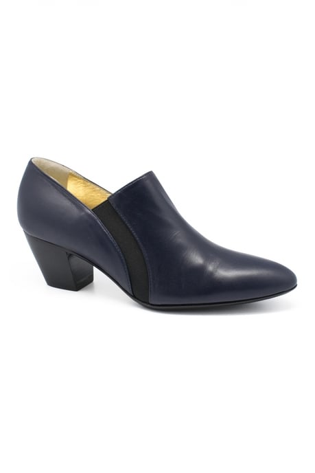 Walter Steiger Botas Seventy Eight Azul - Image 3