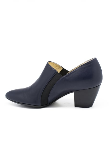 Walter Steiger Botas Seventy Eight Azul - Image 4