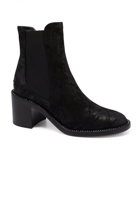 Jimmy Choo Botines Merril Negro - Image 3