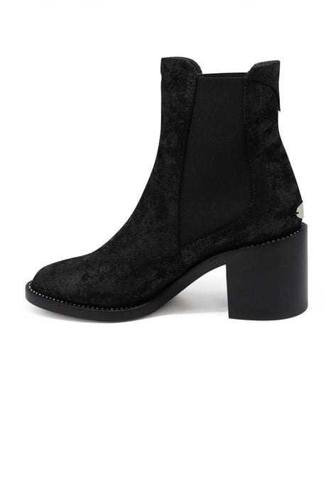Jimmy Choo Botines Merril Negro - Image 4