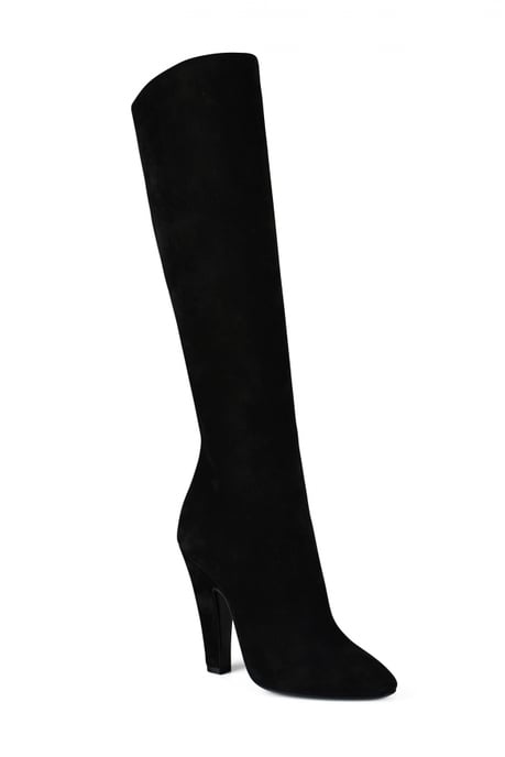 Saint Laurent Botas 68 Negro - Image 2