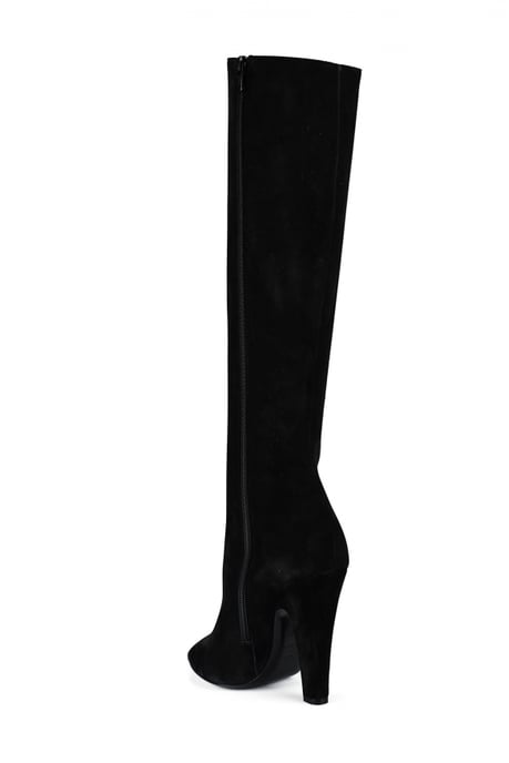 Saint Laurent Botas 68 Negro - Image 3