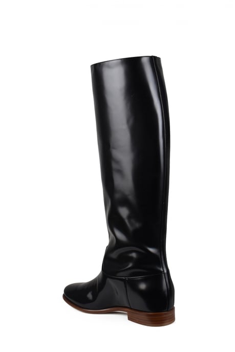 Gabriela Hearst Botas Negro - Image 4