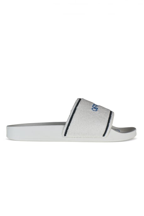 Off-White Chanclas Blanco - Image 1