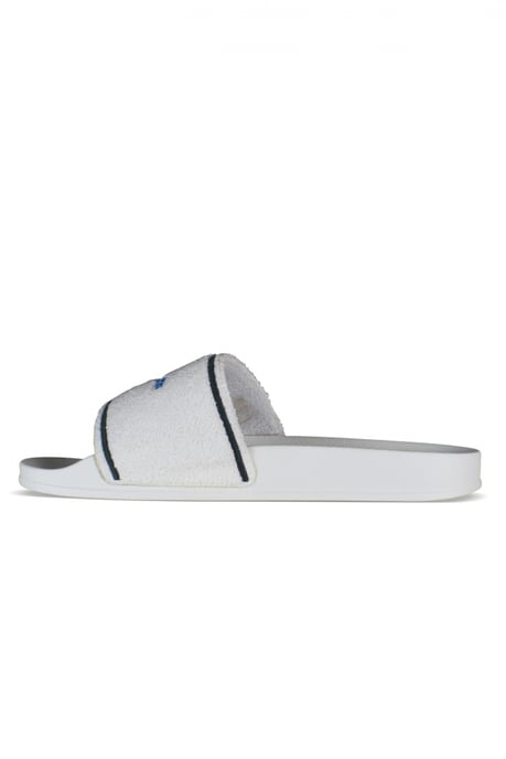 Off-White Chanclas Blanco - Image 3