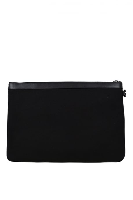 Jimmy Choo Bolso de mano Derek Negro - Image 3