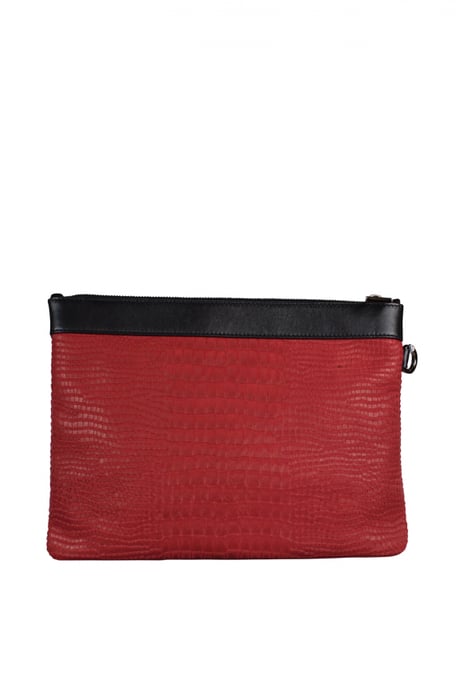 Jimmy Choo Bolsos de mano Derek Rojo - Image 2
