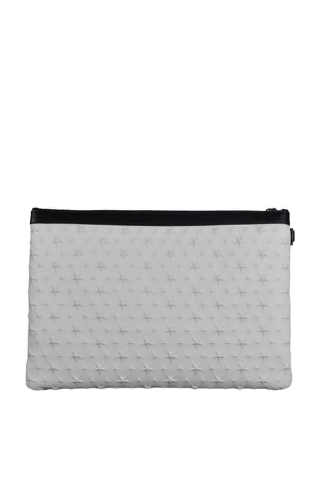 Jimmy Choo Bolsos de mano Derek Blanco - Image 3